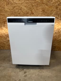 Siemens opvaskemaskine SN43HW33VS - D15028 - brugt