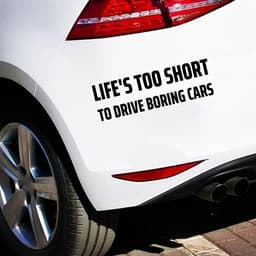 Puskuritarra - Life's too short