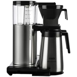 Moccamaster CD Thermo Automatic Double kahvinkeitin 89478