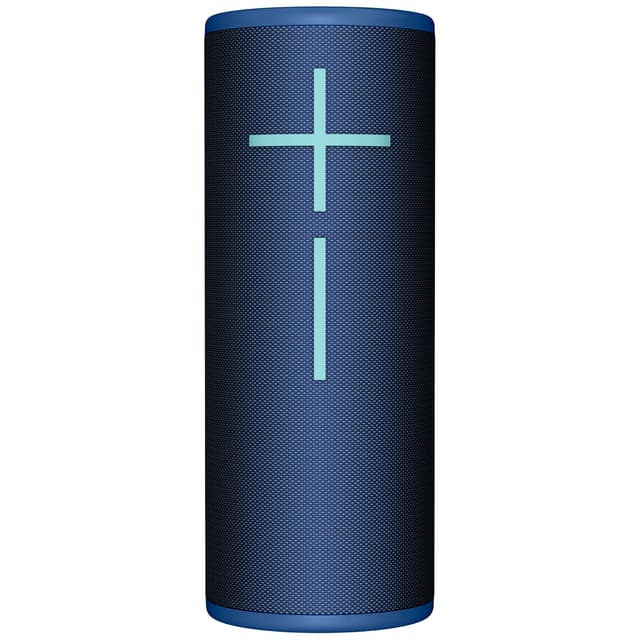 Ultimate Ears BOOM 4 bärbar trådlös högtalare (blå)