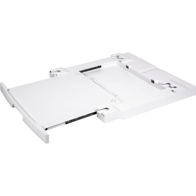 ELX PBA stableramme med uttrekkbar hylle