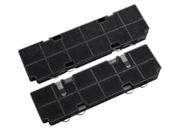 Electrolux kullfilter MCFB84ST