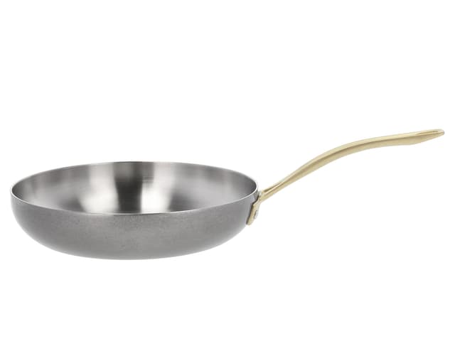 Pillivuyt Gourmet Durance Frying pan Dia 28 cm Steel