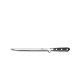 Sabatier Ideal x 20 cm Steel/Black