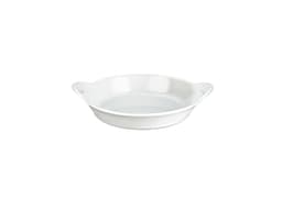 Pillivuyt Tallerken nr. 5,5 rund White