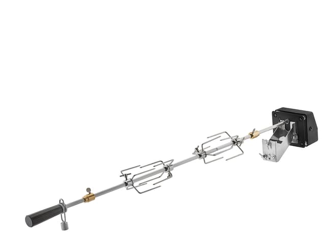 Rösle Videro G4/G6 Rotisserie 132 x 13,5 x 11,4 cm