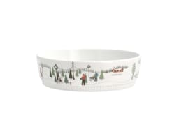 Pillivuyt Vinter Toulouse Bowl Dia 20 cm 1.2 liter