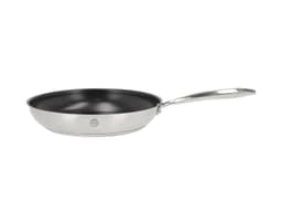 Pillivuyt Gourmet Stekepanne keramisk non-stick Stål
