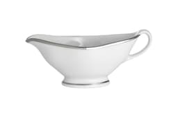 Pillivuyt Såssnipa Vit/Platina