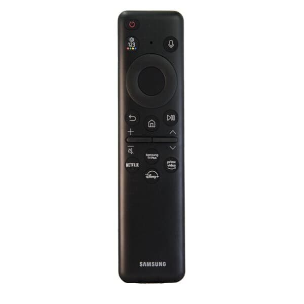 Samsung BN59-01455E / TM2360E kaukosäädin - Samsung Smart TV korvaava kaukosäädin