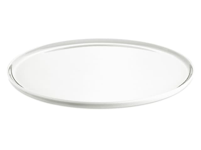 Pillivuyt Serie Originale Plate Dia 36 cm White