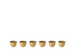 Rosti Margrethe Mini bowl 25 ml 6 pcs Curry