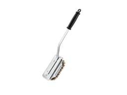 Rösle Grill brush 47 x 8.5 x 8.5 cm Steel/Black