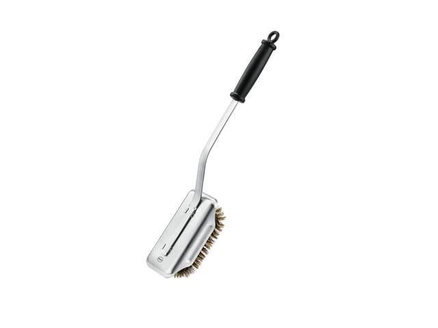 Rösle Grillbørste 47 x 8,5 x 8,5 cm Stål/Sort