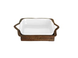 Bastian basket square x 17 x 17 cm