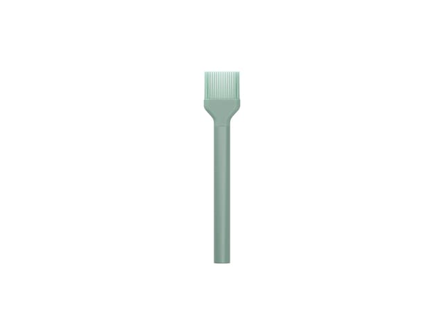 Rosti Emma Pastry brush 21 x 4 x 1,7 cm Nordic green