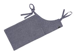 Pillivuyt Forklæde 95 x 80 cm Navy