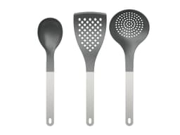 Rosti NEW Optima Kitchen utensil set 2 3 pcs White