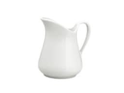 Pillivuyt Serie Originale Jug 33 cl White