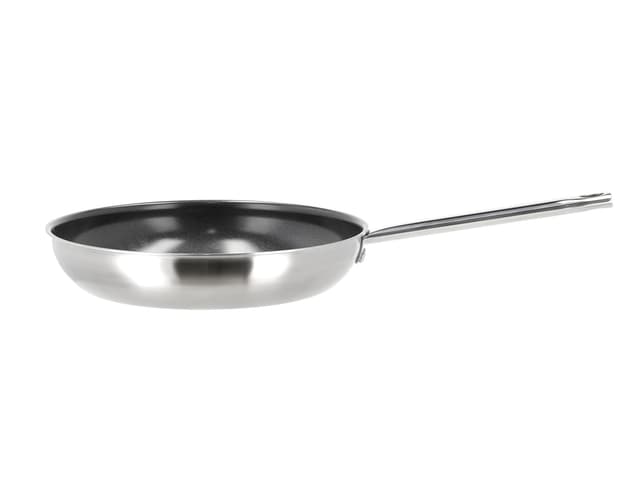 Pillivuyt Gourmet Stekepanne keramisk non-stick Stål