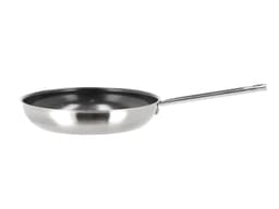 Pillivuyt Gourmet Stekpanna keramisk non-stick Stål