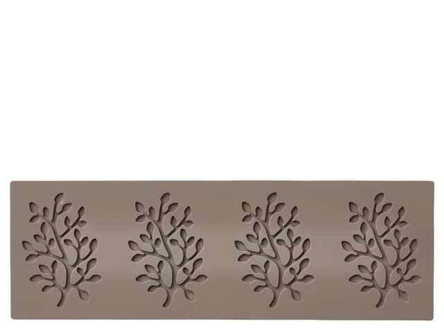 Blomsterbergs Gren Tuileform Latte