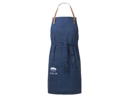 HOLM Apron 70 x 90 cm Blue