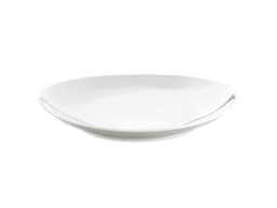 Pillivuyt Serie Originale Plate 23 x 20,5 cm White