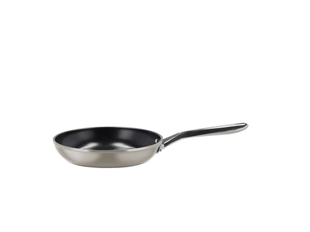 By Tareq Taylor Vivian Frying pan Dia 24 cm Beige