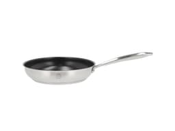 Pillivuyt Gourmet Stekepanne keramisk non-stick Stål