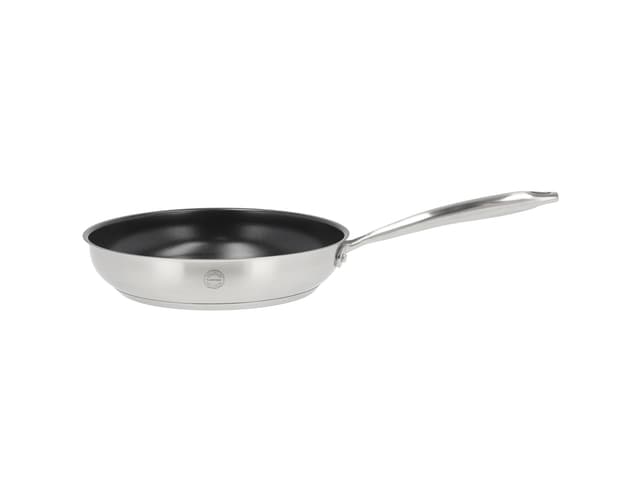 Pillivuyt Gourmet Stekpanna keramisk non-stick Stål
