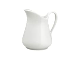 Pillivuyt Serie Originale Jug 57 cl White