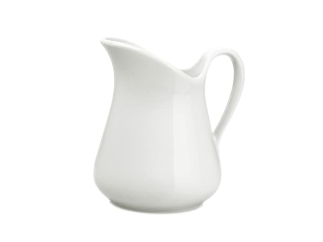 Pillivuyt Serie Originale Jug 57 cl White