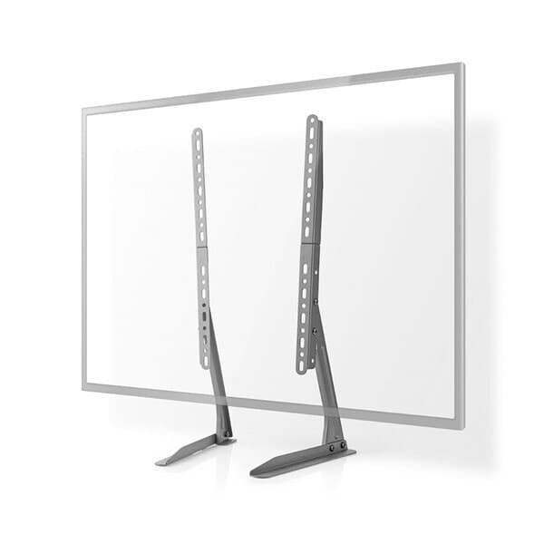 Nedis TV-stativ 13–70"" – justerbart bordsstativ för upp till 50 kg