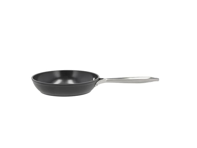 Pillivuyt Gourmet Stekepanne keramisk non-stick Svart