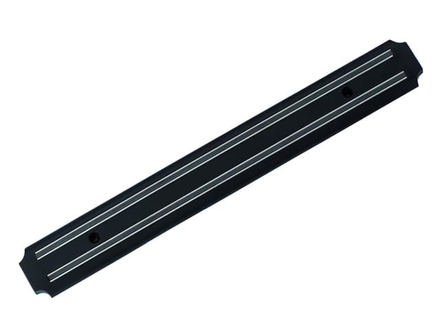 Lion Sabatier International Knivmagnet 38 cm Sort