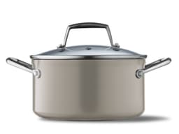 By Tareq Taylor Vivian Casserole 3.1 liter Beige