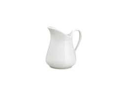 Pillivuyt Kande gammeldags nr. 6 White