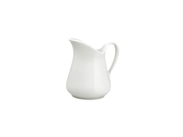 Pillivuyt Serie Originale Jug 10 cl White