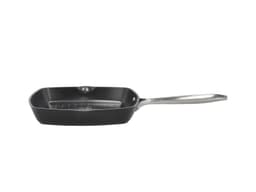Pillivuyt Gourmet Grillpanna keramisk non-stick Svart