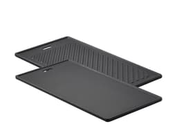 Rösle Grillplade 45 x 24 x 1,5 cm