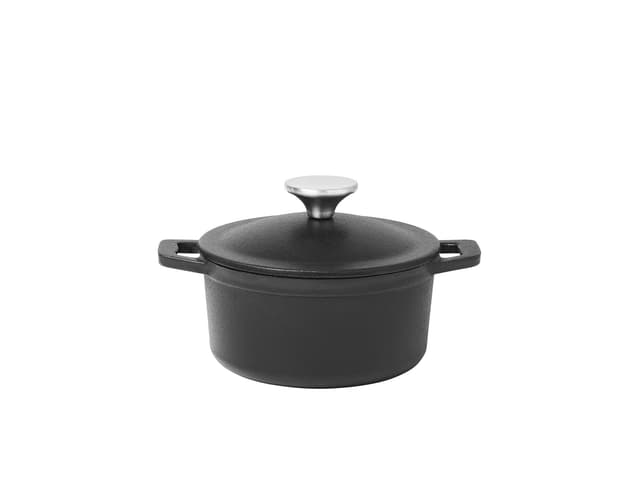 Pillivuyt Gourmet Gryde Støbejern
