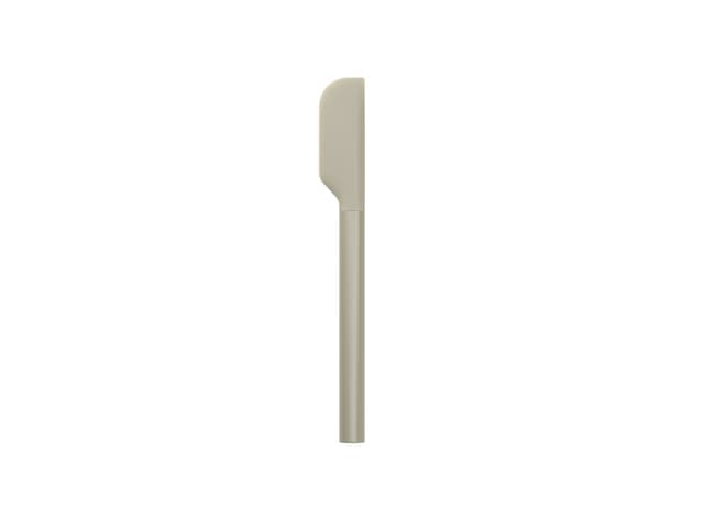 Rosti Emma Spatula narrow 25,2 x 3,3 x 1,7 cm Humus