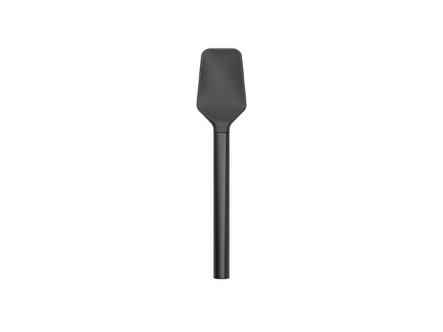 Rosti Emma Spatula spoon 25,2 x 5,6 x 1,7 cm Black