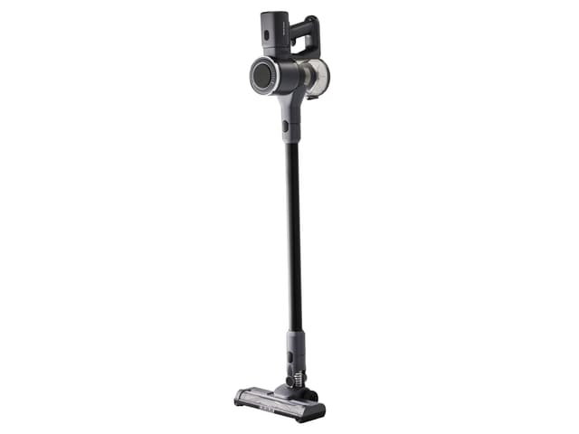 Nordic Sense Ledningsfri støvsuger Dark Grey