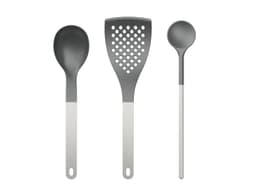 Rosti NEW Optima Kitchen utensil set 1 3 pcs White