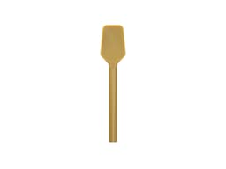 Rosti Emma Spatula spoon 25,2 x 5,6 x 1,7 cm Curry