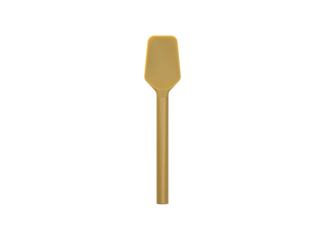 Rosti Emma Spatula spoon 25,2 x 5,6 x 1,7 cm Curry