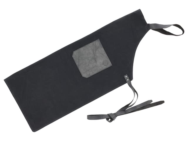 Pillivuyt Gourmet Apron 88 x 70 cm Black