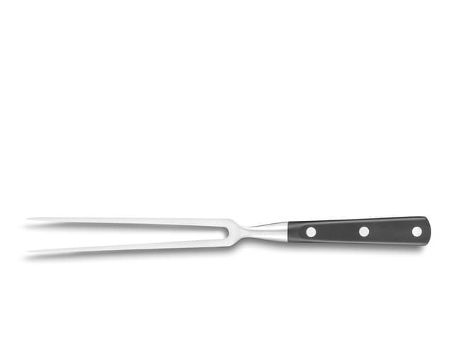 Lion Sabatier International Stegegaffel Steel/Black